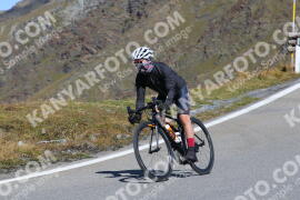 Photo #4299633 | 24-09-2023 13:31 | Passo Dello Stelvio - Peak BICYCLES