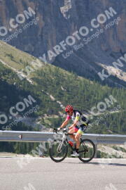Photo #2573614 | 10-08-2022 11:01 | Gardena Pass BICYCLES