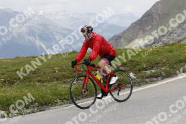 Foto #3203088 | 23-06-2023 13:48 | Passo Dello Stelvio - die Spitze BICYCLES