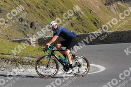 Foto #4208342 | 09-09-2023 10:36 | Passo Dello Stelvio - Prato Seite BICYCLES