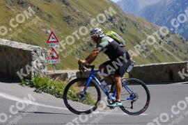 Foto #4184901 | 07-09-2023 11:29 | Passo Dello Stelvio - Prato Seite BICYCLES