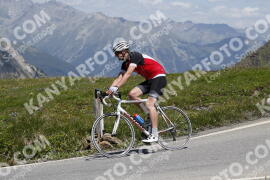 Photo #3366363 | 07-07-2023 12:35 | Passo Dello Stelvio - Peak BICYCLES