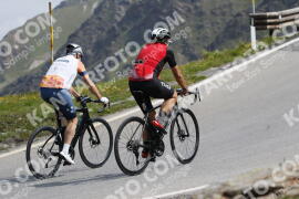 Foto #3252010 | 27-06-2023 10:46 | Passo Dello Stelvio - die Spitze BICYCLES