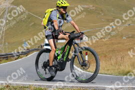 Photo #2736140 | 25-08-2022 11:12 | Passo Dello Stelvio - Peak BICYCLES
