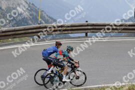 Photo #3265242 | 28-06-2023 12:28 | Passo Dello Stelvio - Peak BICYCLES