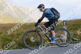Foto #4062066 | 25-08-2023 10:41 | Passo Dello Stelvio - die Spitze BICYCLES