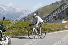 Photo #3460081 | 15-07-2023 10:53 | Passo Dello Stelvio - Peak BICYCLES