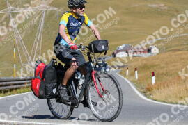 Foto #2735827 | 25-08-2022 10:24 | Passo Dello Stelvio - die Spitze BICYCLES