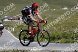 Foto #3421729 | 11-07-2023 10:45 | Passo Dello Stelvio - die Spitze BICYCLES