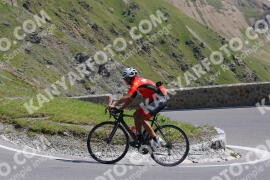 Photo #3400482 | 09-07-2023 10:46 | Passo Dello Stelvio - Prato side BICYCLES