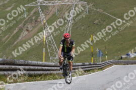 Photo #3618741 | 29-07-2023 10:25 | Passo Dello Stelvio - Peak BICYCLES