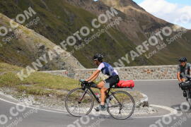 Photo #2712012 | 22-08-2022 14:57 | Passo Dello Stelvio - Prato side BICYCLES