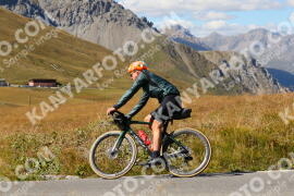 Foto #2701327 | 21-08-2022 15:54 | Passo Dello Stelvio - die Spitze BICYCLES