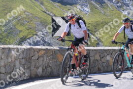 Photo #4112109 | 01-09-2023 13:03 | Passo Dello Stelvio - Prato side BICYCLES