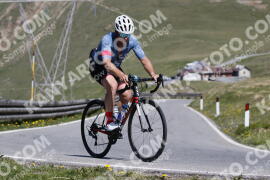 Photo #3237337 | 26-06-2023 10:53 | Passo Dello Stelvio - Peak BICYCLES