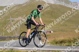 Photo #4045488 | 24-08-2023 09:54 | Passo Dello Stelvio - Peak BICYCLES