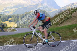 Photo #2513205 | 05-08-2022 11:18 | Gardena Pass BICYCLES