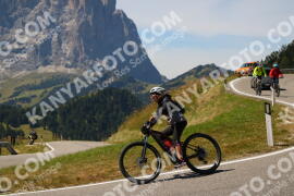 Photo #2642459 | 14-08-2022 12:31 | Gardena Pass BICYCLES