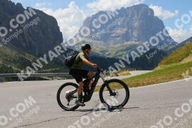 Foto #2501061 | 04-08-2022 13:16 | Gardena Pass BICYCLES