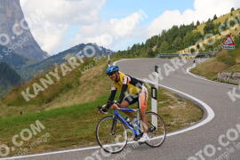 Foto #2540500 | 08-08-2022 11:49 | Gardena Pass BICYCLES