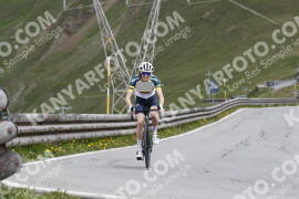 Foto #3310334 | 02-07-2023 10:07 | Passo Dello Stelvio - die Spitze BICYCLES