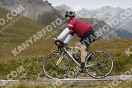 Photo #3752479 | 08-08-2023 12:14 | Passo Dello Stelvio - Peak BICYCLES