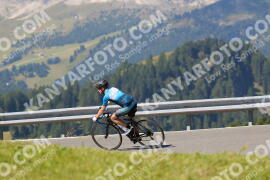 Photo #2498818 | 04-08-2022 10:50 | Gardena Pass BICYCLES