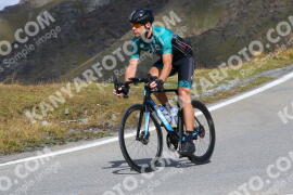 Photo #4293313 | 19-09-2023 13:53 | Passo Dello Stelvio - Peak BICYCLES