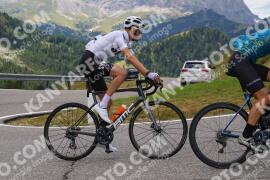 Foto #2541355 | 08-08-2022 13:12 | Gardena Pass BICYCLES