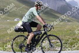 Foto #3381402 | 08-07-2023 14:18 | Passo Dello Stelvio - die Spitze BICYCLES