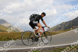 Foto #4062794 | 25-08-2023 11:11 | Passo Dello Stelvio - die Spitze BICYCLES