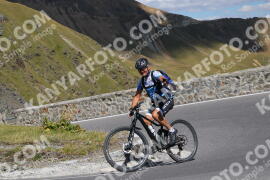 Photo #2711172 | 22-08-2022 14:21 | Passo Dello Stelvio - Prato side BICYCLES