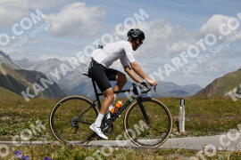 Photo #3675866 | 31-07-2023 12:46 | Passo Dello Stelvio - Peak BICYCLES