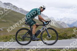 Foto #3785311 | 10-08-2023 11:18 | Passo Dello Stelvio - die Spitze BICYCLES