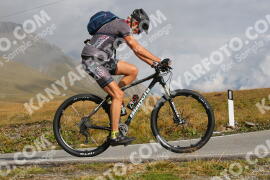 Foto #4263317 | 16-09-2023 10:55 | Passo Dello Stelvio - die Spitze BICYCLES