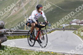 Photo #3280322 | 29-06-2023 11:46 | Passo Dello Stelvio - Peak BICYCLES