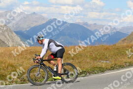 Photo #2756473 | 26-08-2022 14:14 | Passo Dello Stelvio - Peak BICYCLES