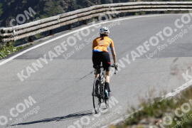 Foto #3524629 | 18-07-2023 10:21 | Passo Dello Stelvio - die Spitze BICYCLES