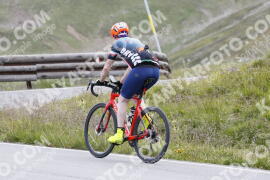 Photo #3587942 | 27-07-2023 10:23 | Passo Dello Stelvio - Peak BICYCLES