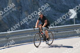 Photo #2640274 | 14-08-2022 11:40 | Gardena Pass BICYCLES