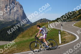 Foto #2638252 | 14-08-2022 10:20 | Gardena Pass BICYCLES