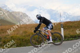 Foto #2677509 | 17-08-2022 09:42 | Passo Dello Stelvio - die Spitze BICYCLES