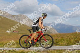 Foto #3919748 | 17-08-2023 11:12 | Passo Dello Stelvio - die Spitze BICYCLES