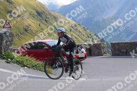 Foto #4098564 | 31-08-2023 10:37 | Passo Dello Stelvio - Prato Seite BICYCLES