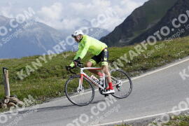 Photo #3378152 | 08-07-2023 10:02 | Passo Dello Stelvio - Peak BICYCLES