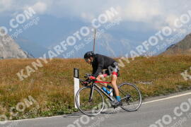 Photo #2658165 | 15-08-2022 11:49 | Passo Dello Stelvio - Peak BICYCLES