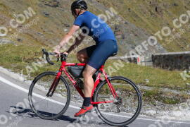 Photo #4302508 | 25-09-2023 12:34 | Passo Dello Stelvio - Prato side BICYCLES