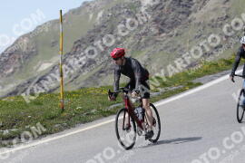 Foto #3214773 | 24-06-2023 16:39 | Passo Dello Stelvio - die Spitze BICYCLES