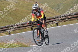 Foto #4016738 | 22-08-2023 10:36 | Passo Dello Stelvio - die Spitze BICYCLES