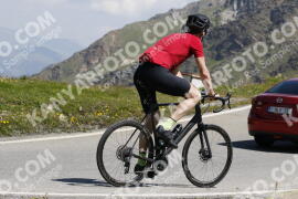 Foto #3423646 | 11-07-2023 11:55 | Passo Dello Stelvio - die Spitze BICYCLES